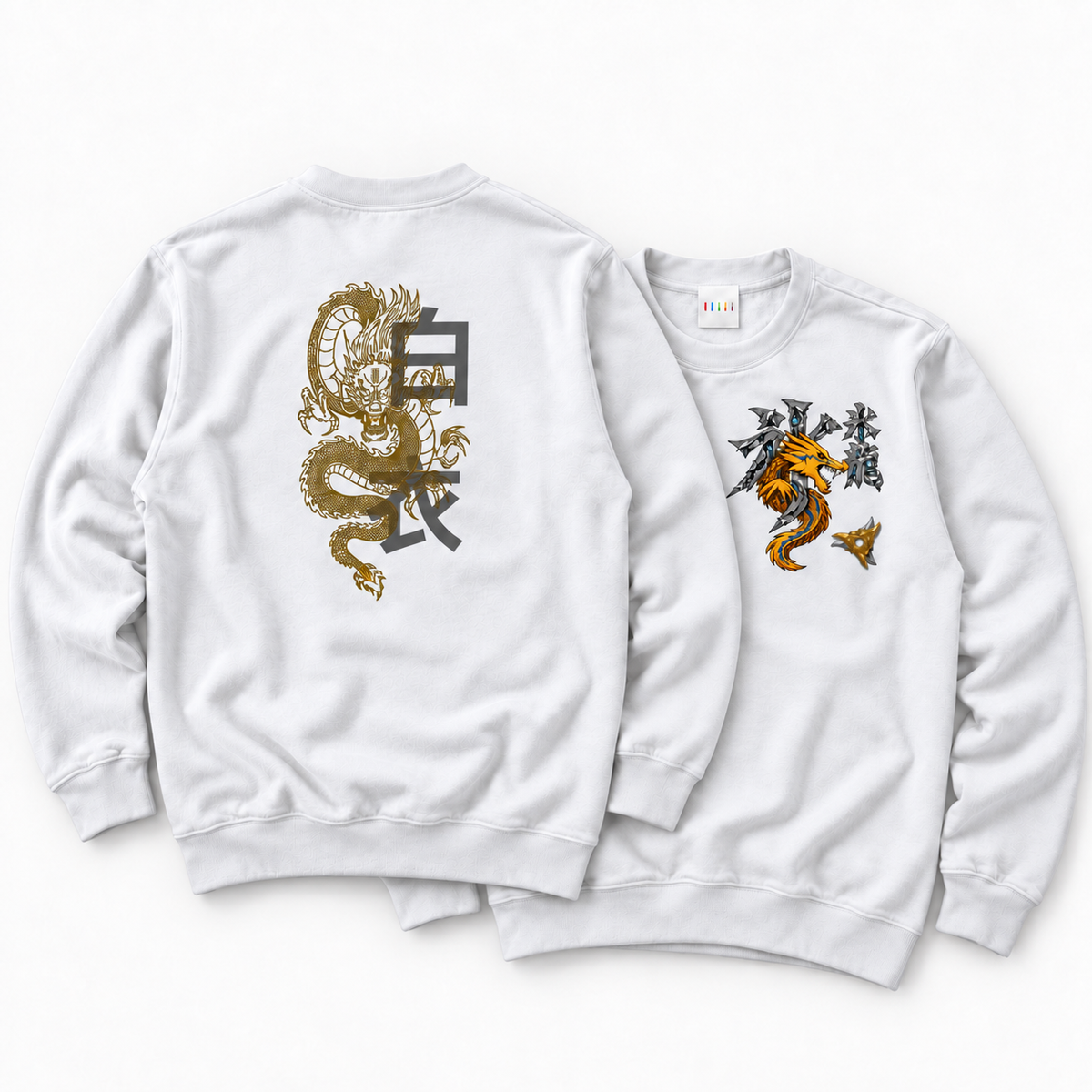 Zane Ice Long Sleeve