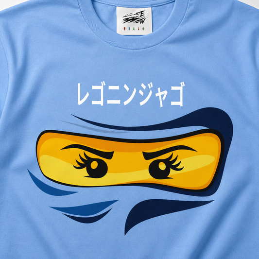 The Water Shinobi Nya