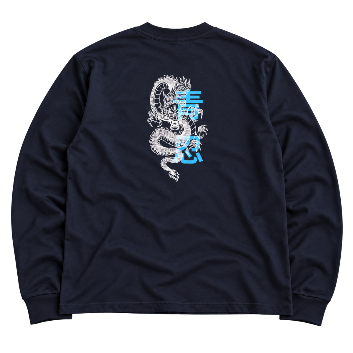 Jay Lightning Long Sleeve