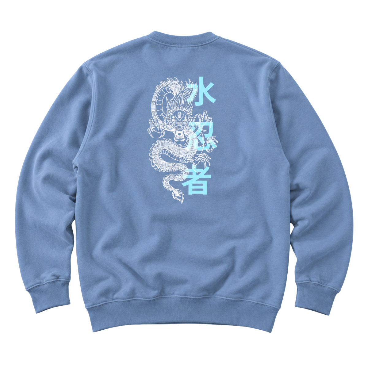 Nya Water Long Sleeve
