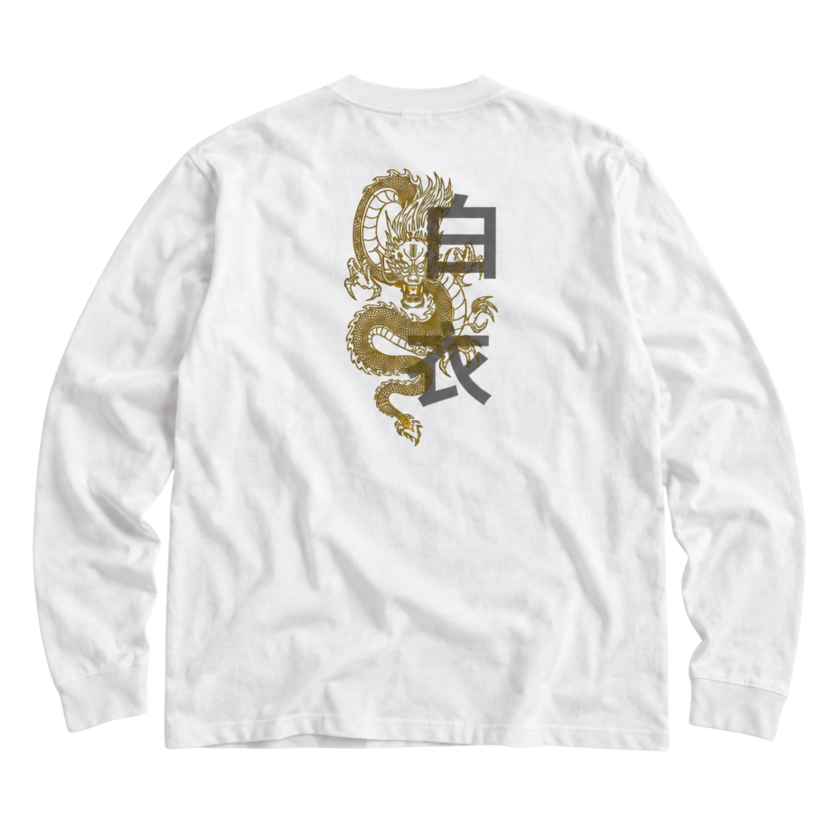 Zane Ice Long Sleeve