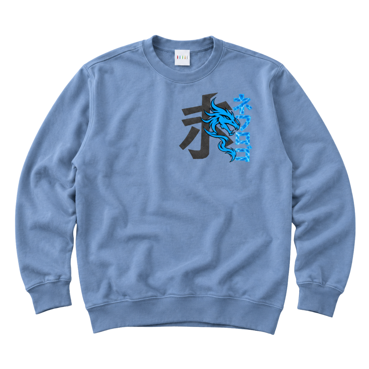 Nya Water Long Sleeve