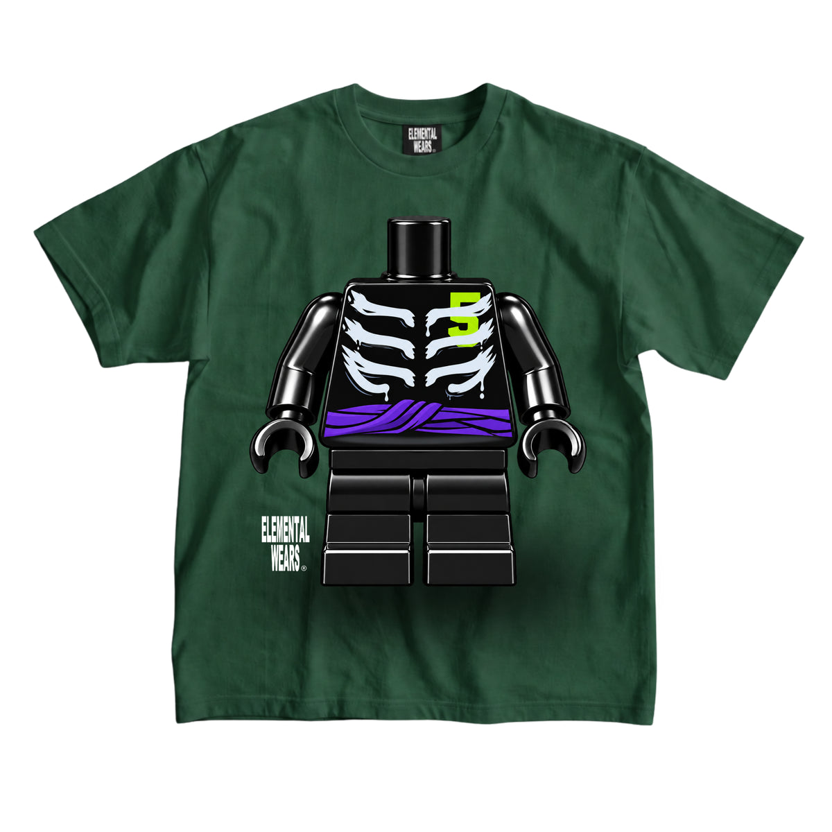 Kid Lloyd Tee