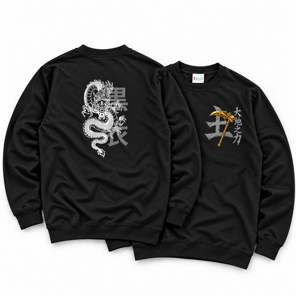Cole Earth Long Sleeve