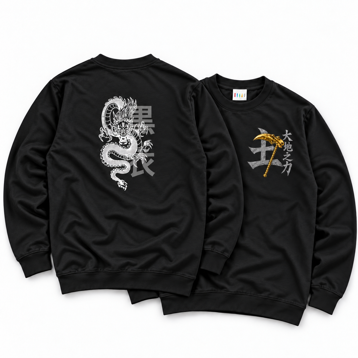 Cole Earth Long Sleeve