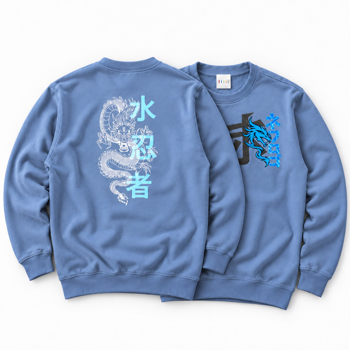 Nya Water Long Sleeve