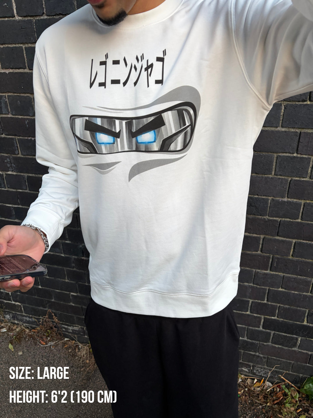 TITANIUM ZANE