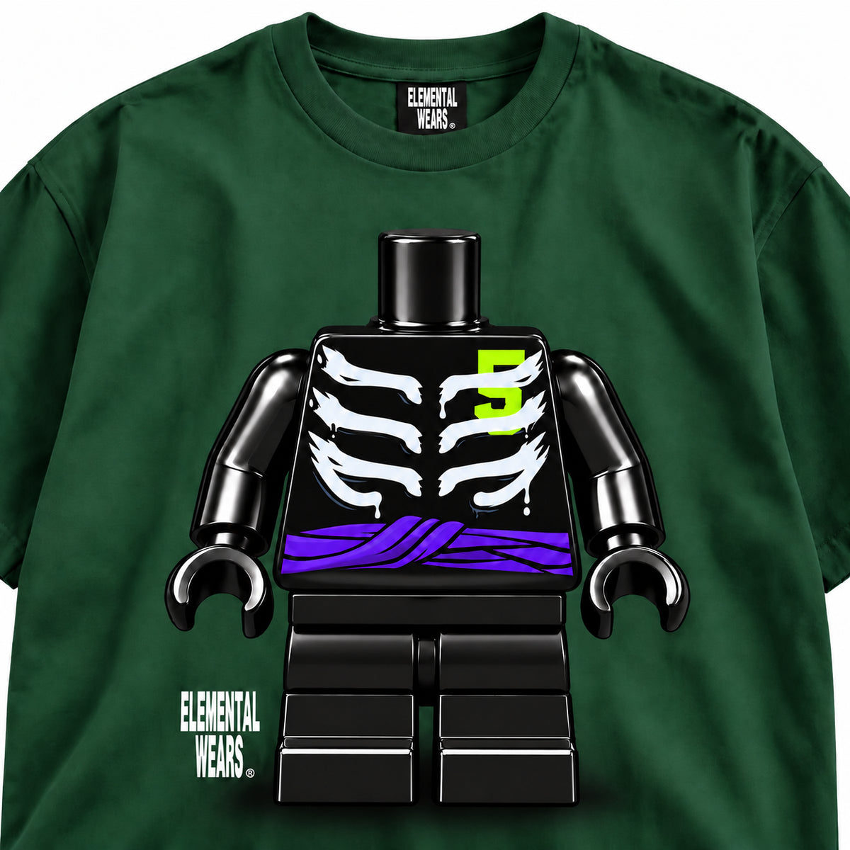 Kid Lloyd Tee