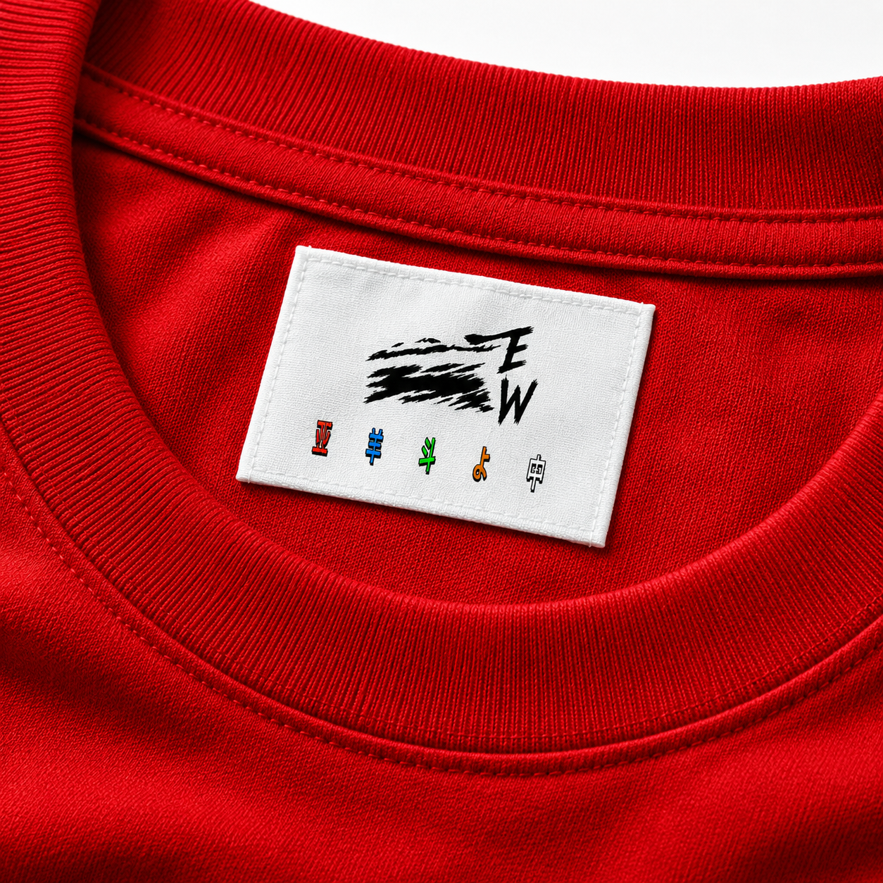 The Red Shinobi Kai