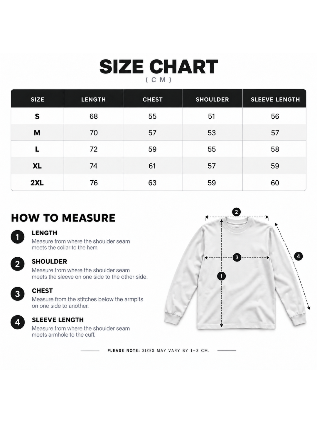 Zane Ice Long Sleeve