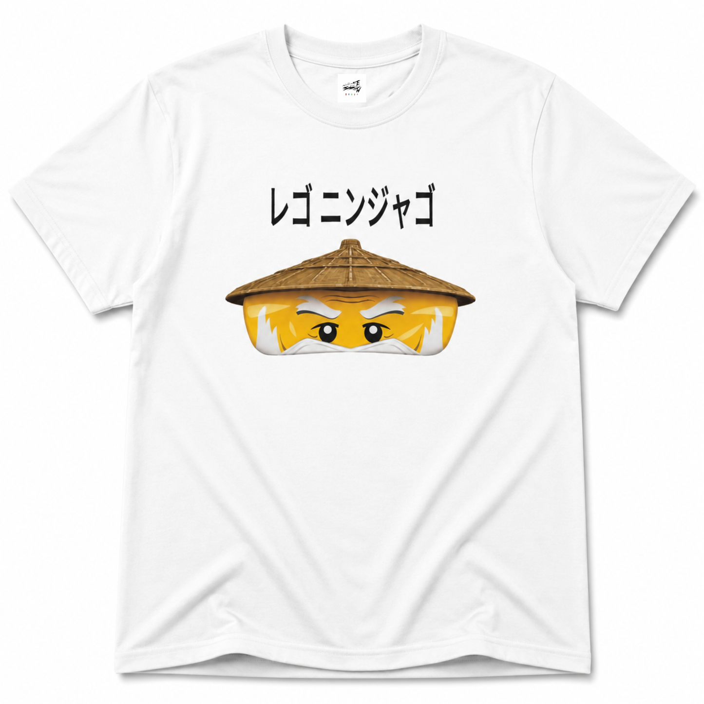 Sensei Wu