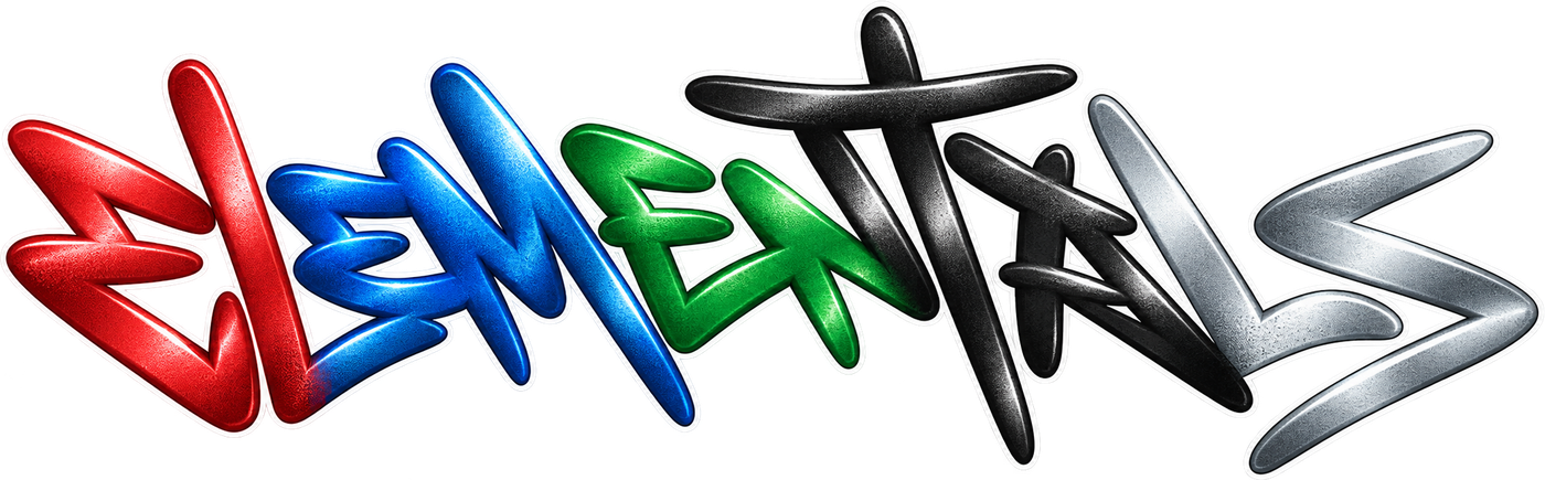 Elemental Wear